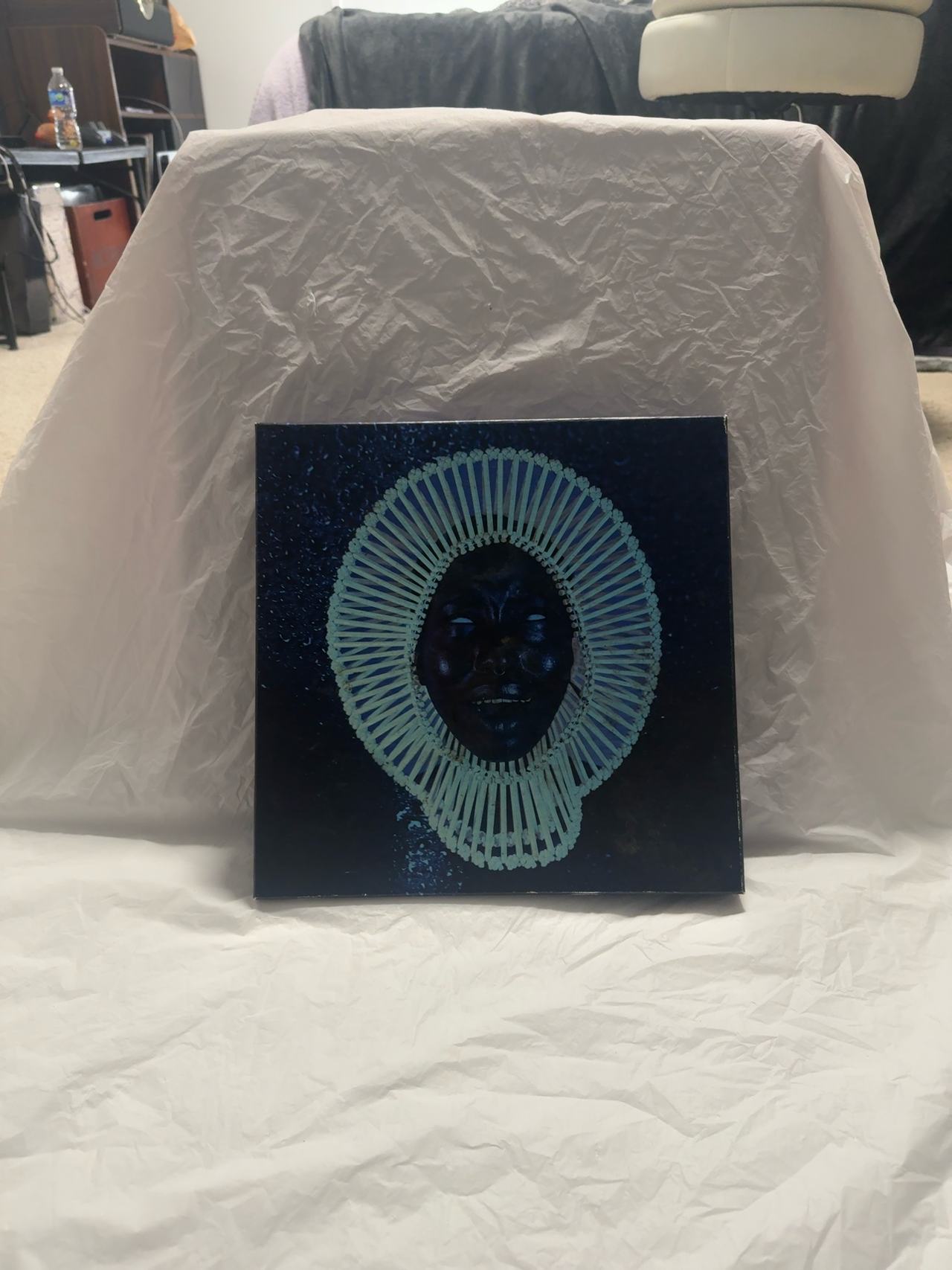 Childish Gambino Awaken, My Love! Vinyl LP