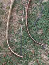 2 Left Handed Recurve Bow - Image 6