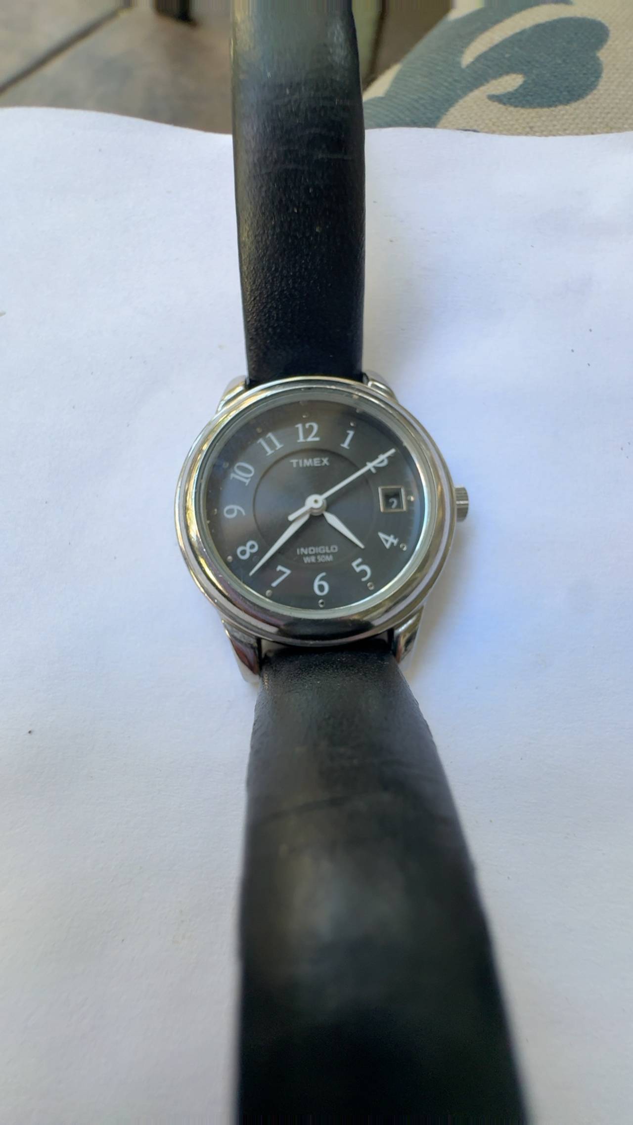 Timex Women's Porter Street 26mm Watch T29291