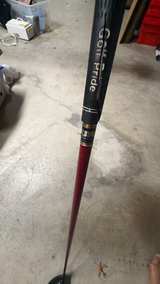 Graphite Shaft Driver Golf Club - Image 2