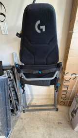 Playseat Challenge X Logitech G Edition Racing Chair - Image 2