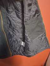 Carhartt Men's V01 Arctic Quilt-Lined Duck Vest - Image 3