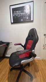 Racing Style Gaming Chair - Image 4