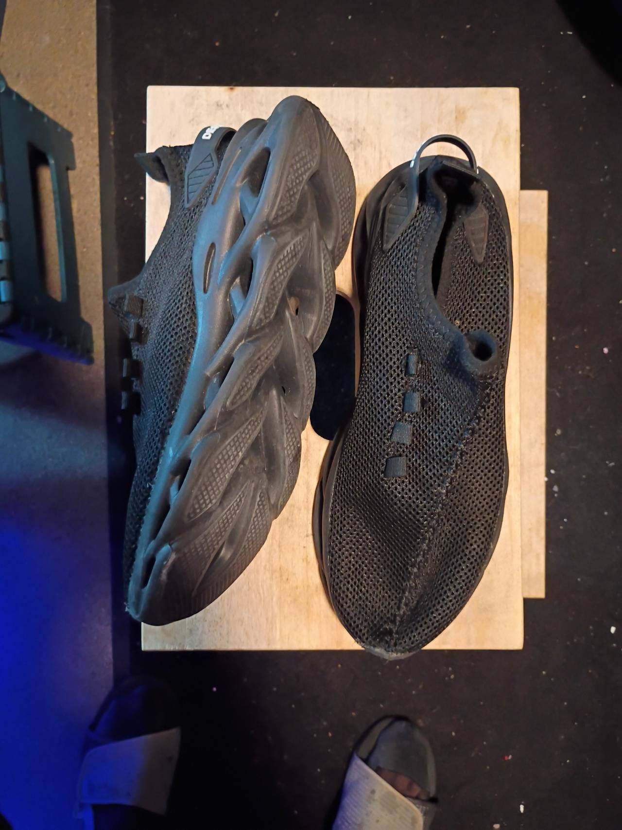 Men's Blade Non-Slip Running Shoes