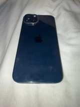 Apple iPhone 14 128GB Midnight - Image 2