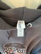 Johnny Trigg Shootout 2022 KCBS Hoodie - Image 4