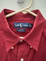 Ralph Lauren Blake Cotton Button-Down Shirt - Image 3