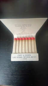 Sam Boyd's California Hotel & Casino Matchbook - Image 3