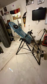 Teeter FitSpine X3 Inversion Table - Image 2