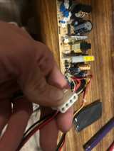 Original Xbox 24-Pin Internal Power Supply Board - Image 4