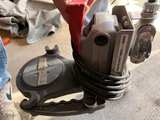 McElroy Pit Bull Fusion Machine - Image 2