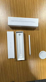 Apple Pencil (2nd Generation) - Image 2