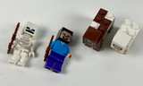 LEGO Minecraft The Farm - Image 2