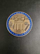 Boeing 2023 Veterans Make US Better Challenge Coin - Image 3
