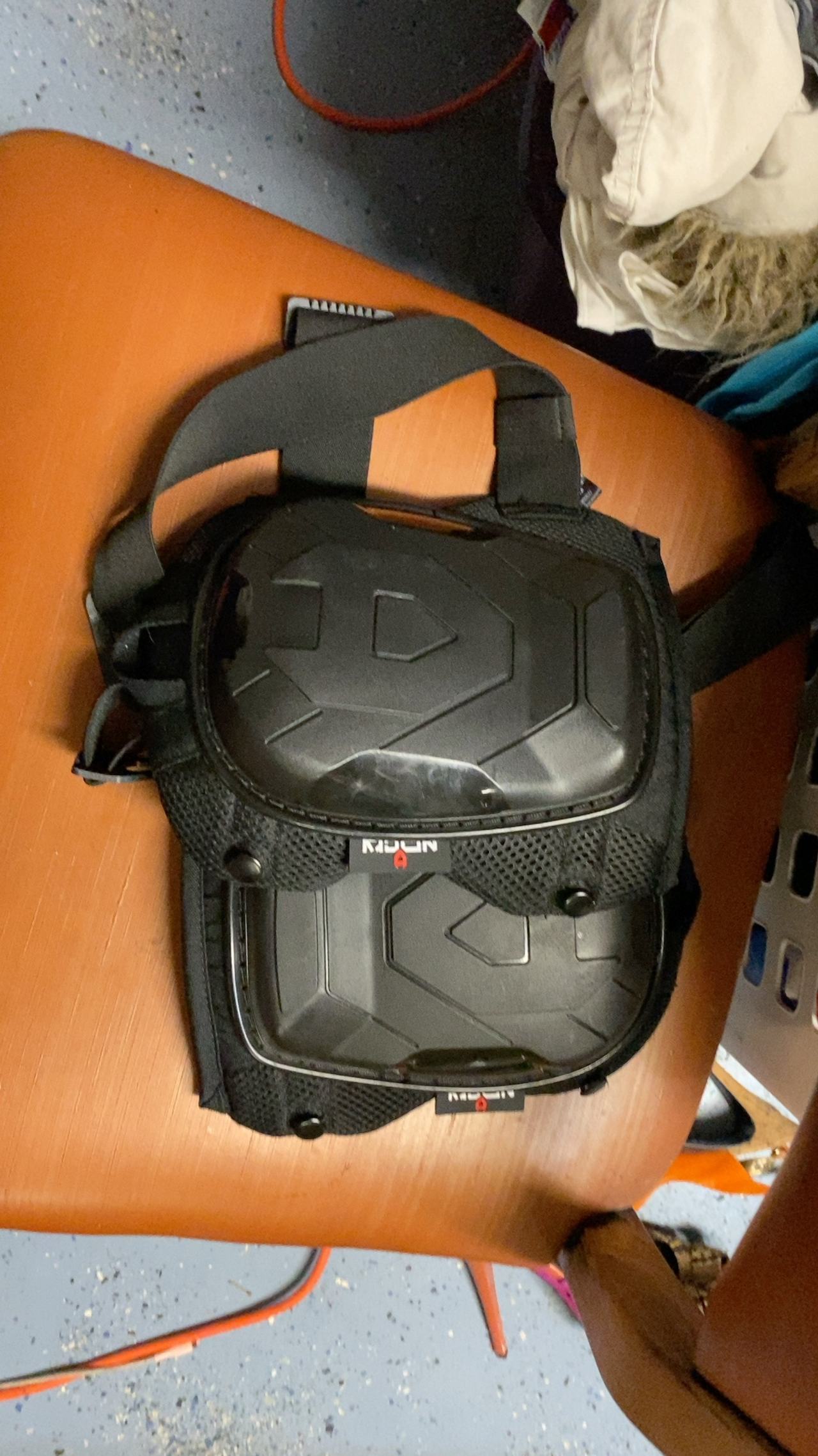 NoCry KneeGuard+ Anti-Slip Work Knee Pads