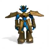 Bandai Digimon Magnamon 3" Action Figure - Image 2
