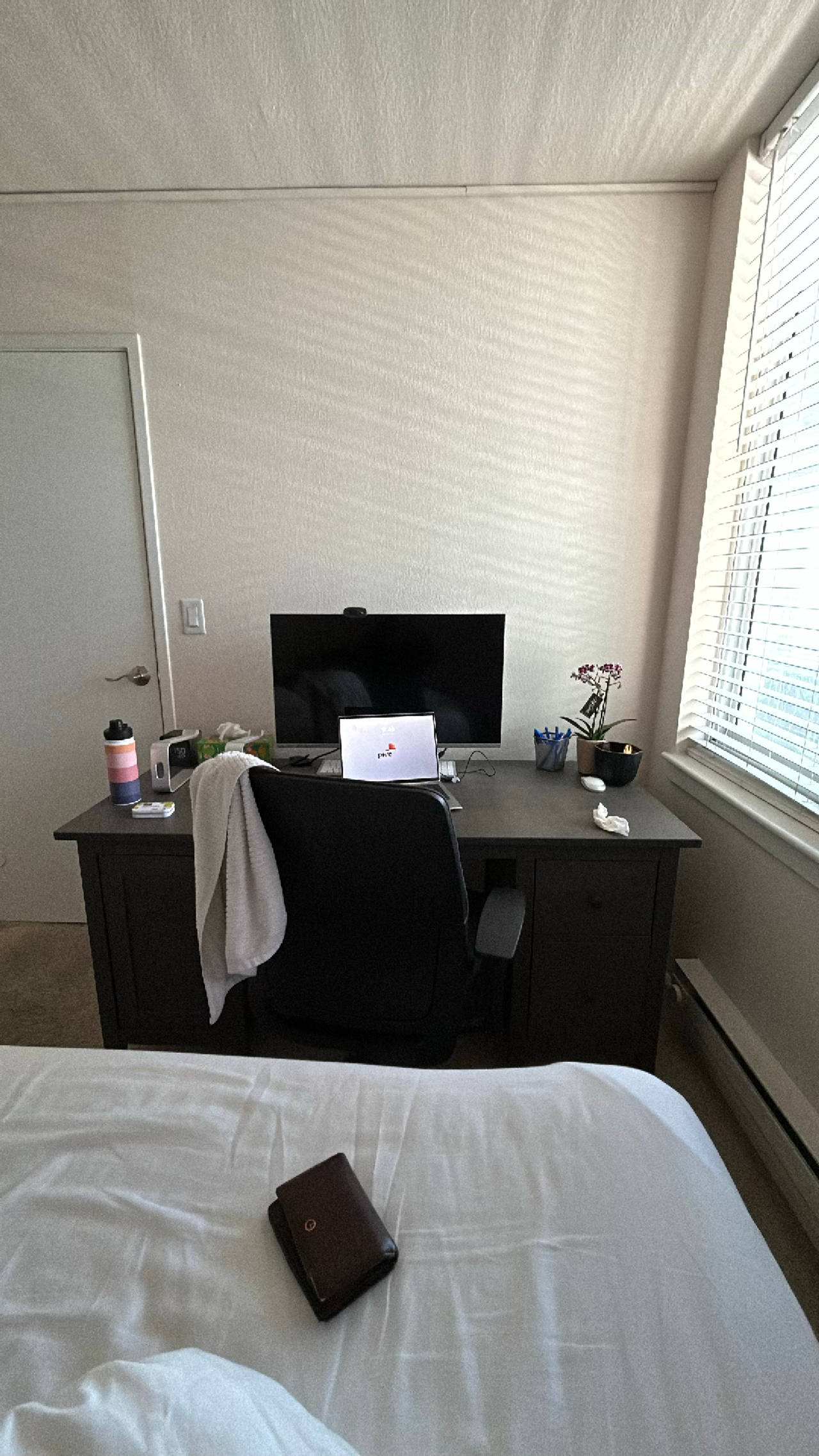 office desk