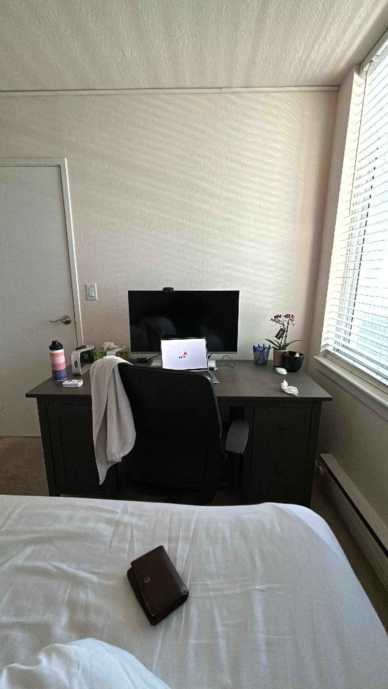 office desk