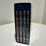 Nikita: The Complete Series (Blu-ray) - Image 4