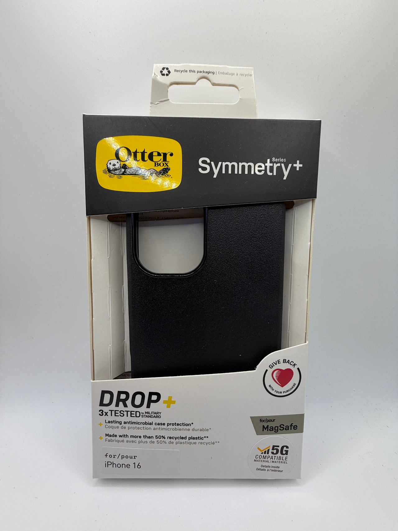 OtterBox Symmetry+ Series Case