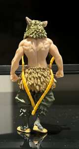 Inosuke Hashibira Action Figure - Image 2