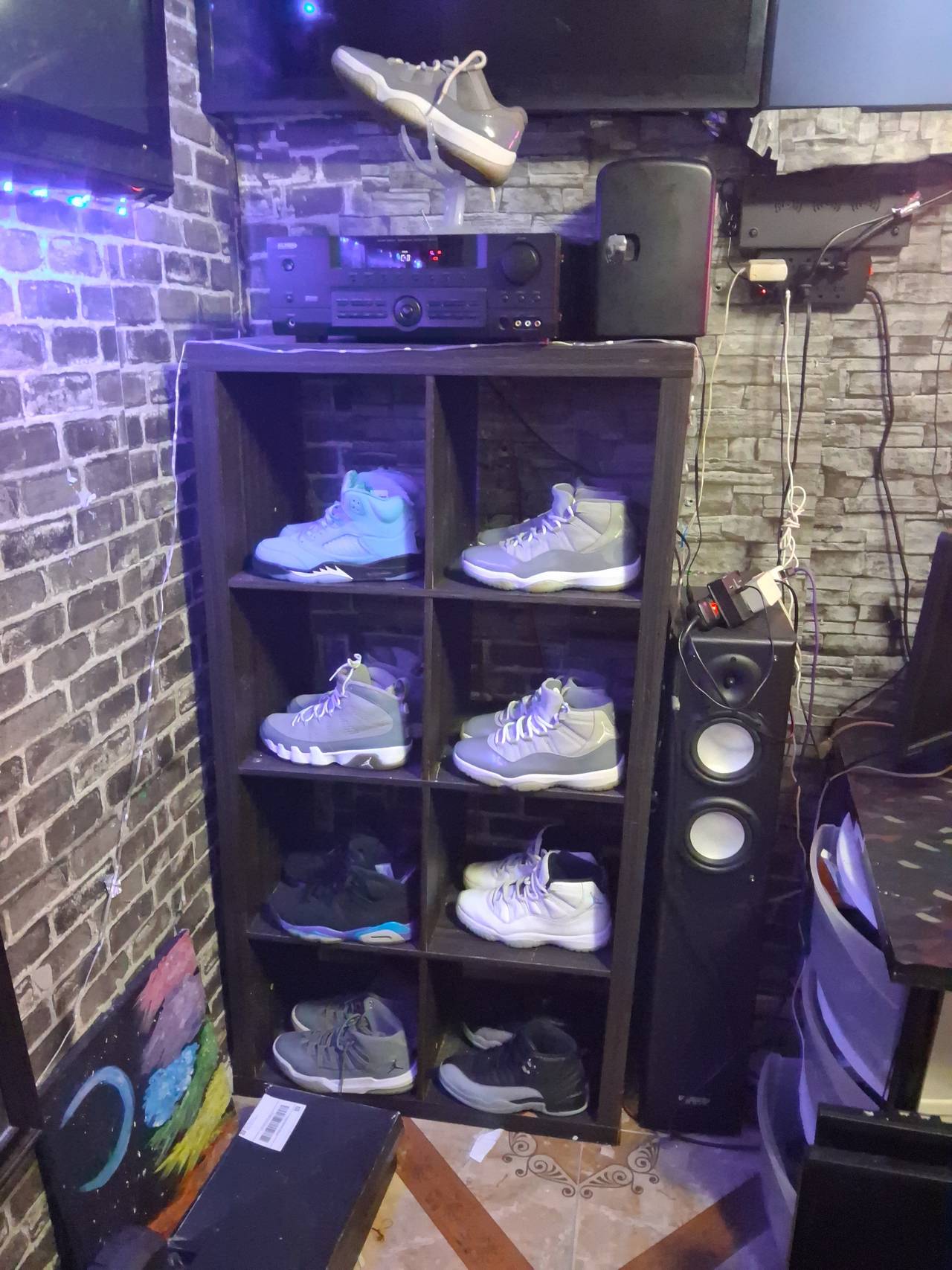 Air Jordan 11 Retro Cool Grey (2021)
