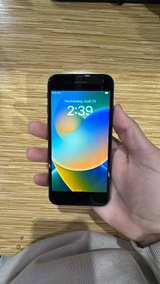 Apple iPhone 8 64GB Space Gray 85% Battery - Image 4