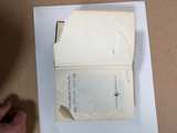 Taber's Cyclopedic Medical Dictionary Hardcover. 3rd printing. 1966 - Image 5