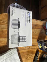 Kitchen in the Box Multifunctional Food Chopper - Image 1
