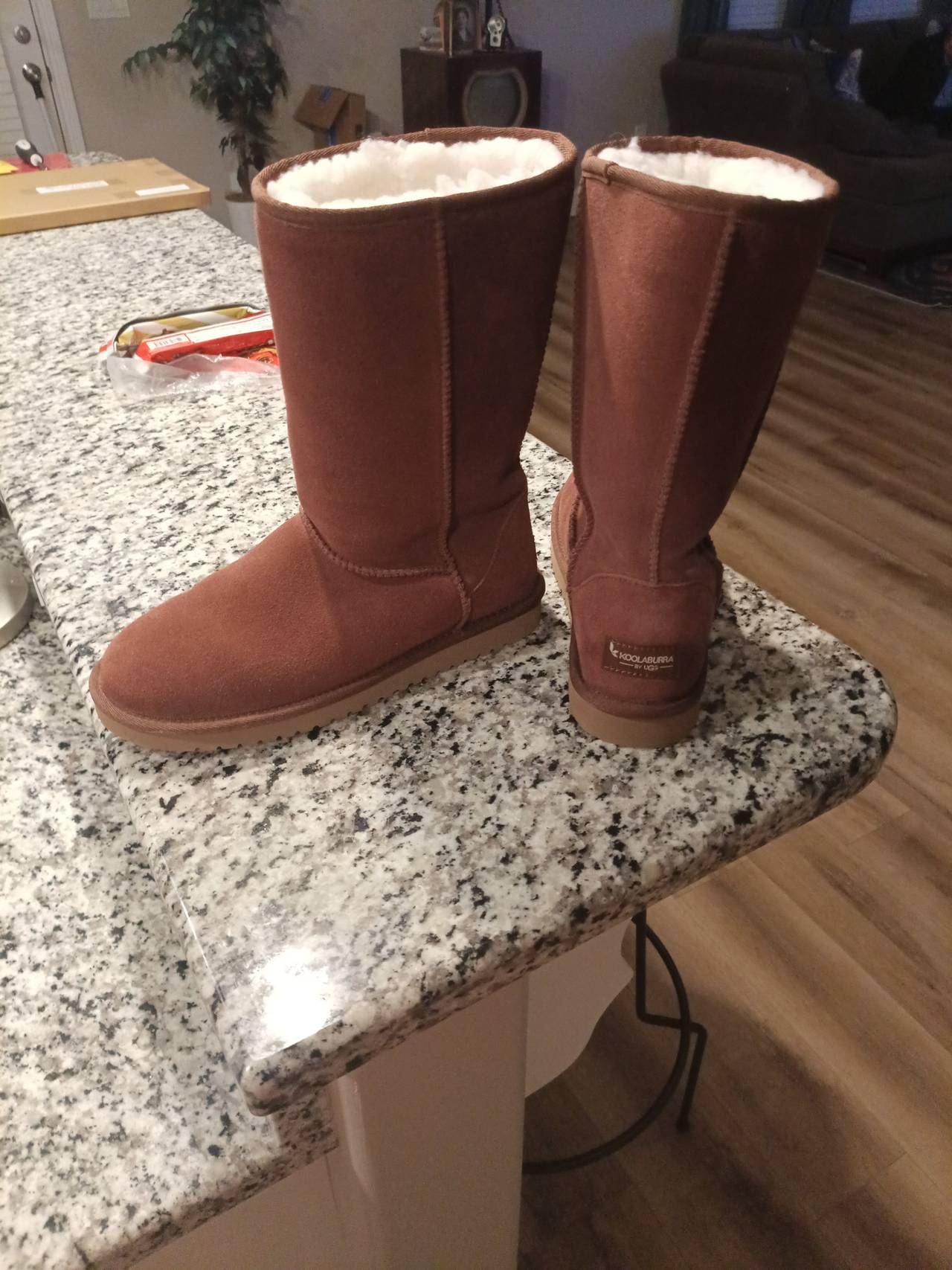 Koolaburra by UGG Victoria Tall Boots