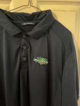 Cutter & Buck Wicked Weed Brewing Polo 2XL - Image 3
