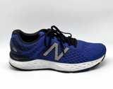 New Balance Men's 680v6 Running Shoes Blue size 10 - Image 1