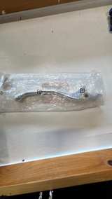 Honda Genuine Front Brake Lever 53175-KM9-006 - Image 3