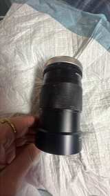 Canon FD 135mm f/2.8 S.C. Lens - Image 3