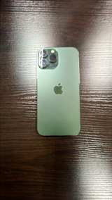 Apple iPhone 13 Pro Max 128GB Alpine Green - Image 2
