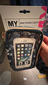 MyTagalongs Bike Stem Caddy - Image 4