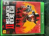 Red Dead Redemption 2 - Xbox One - Image 2