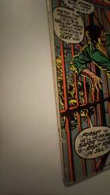 Journey Into Mystery #3 (1973) Marvel Comics - Image 6