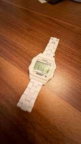 Timex T80 Digital Watch - Image 2