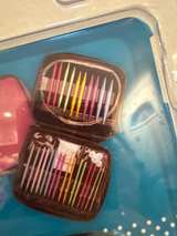 Stitch Studio by Nicole Interchangeable Knitting Needle Set - Image 3