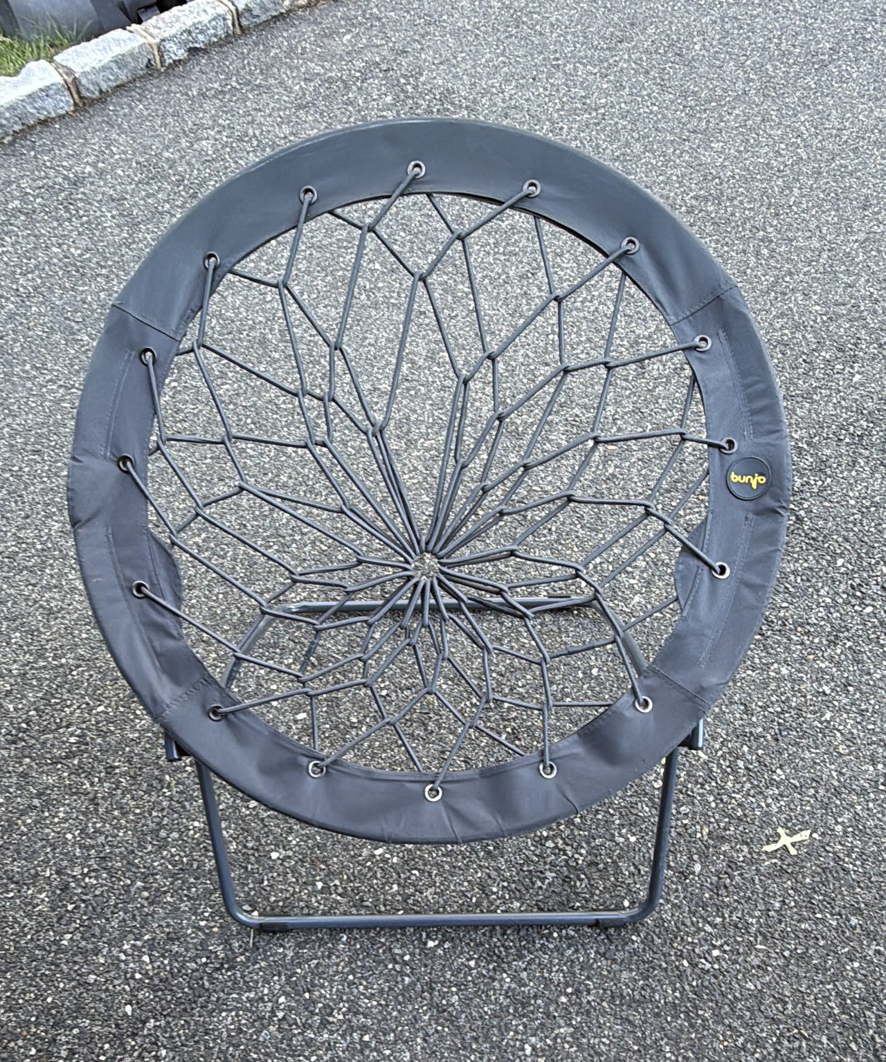 Bunjo Bungee Chair