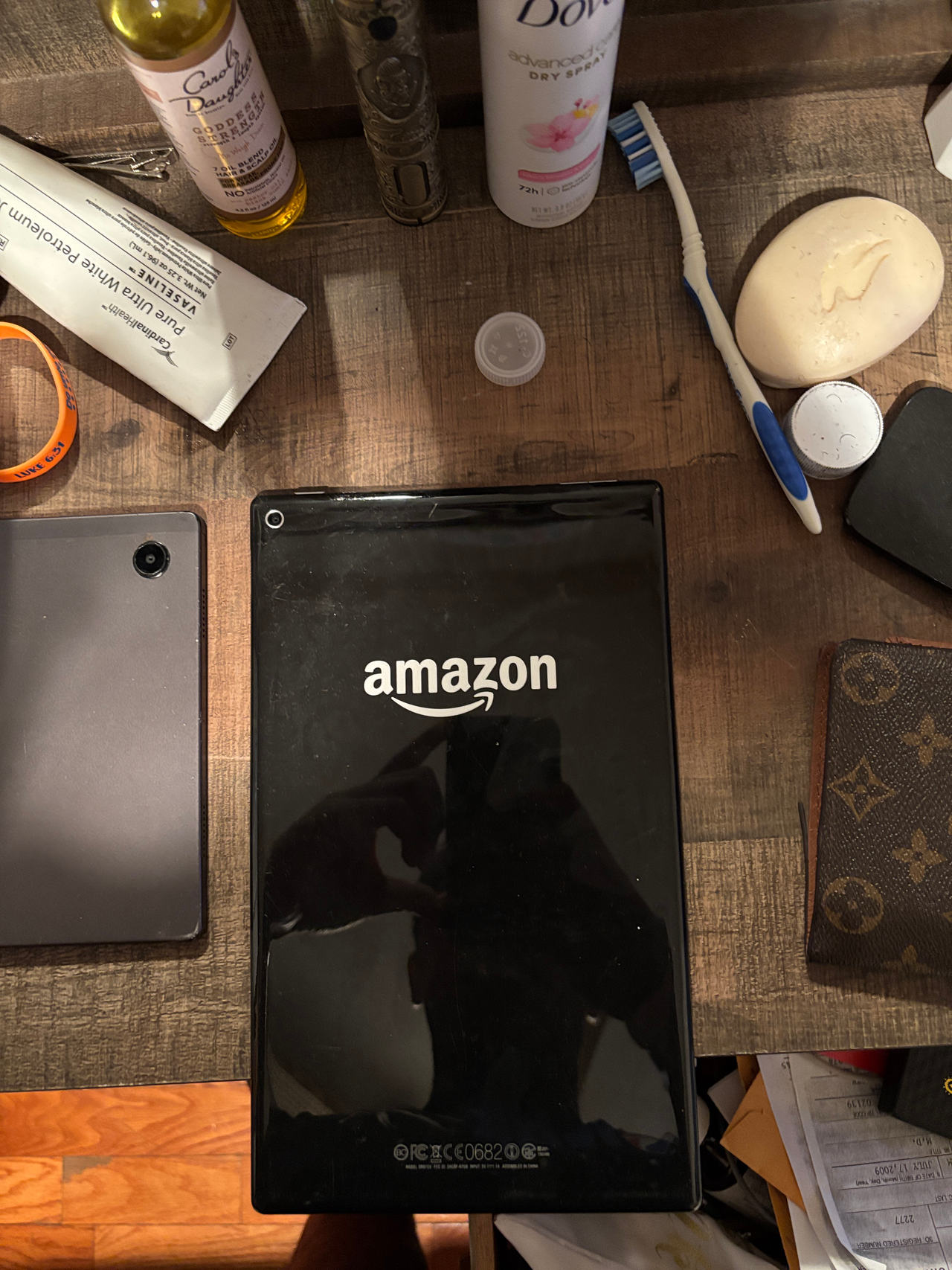 Amazon Fire HD 10