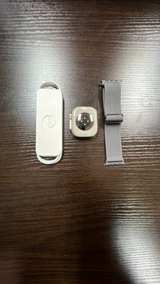 Apple Watch Ultra 1 49mm Titanium Cellular - Image 3