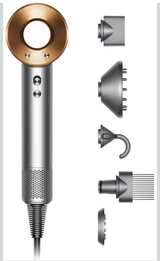 Dyson Supersonic Hair Dryer - Image 3