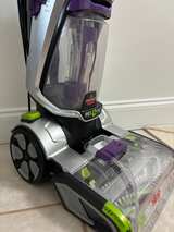 Bissell ProHeat 2X Revolution Pet Pro Carpet Cleaner - Image 4