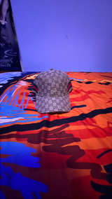Gucci GG Canvas Bucket Hat - Image 2