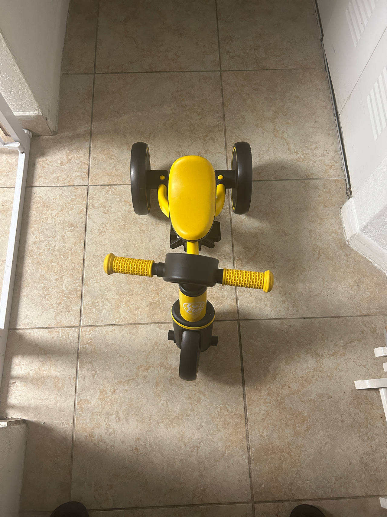 Baby Balance Bike