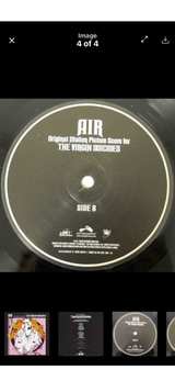 Air - The Virgin Suicides (Original Motion Picture Score) Vinyl LP - Image 3