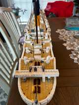 LEGO Titanic 10294 - Image 7