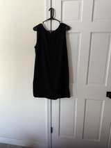 ZARA Little Black Dress - Image 4